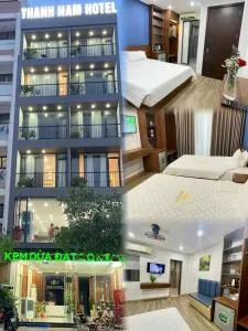 Thanh Nam Hotel - Cửa Lò