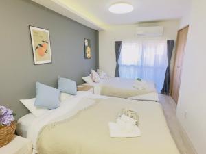 M Ikebukuro mezon103