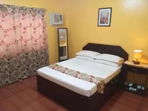 Twin Palm Guesthouse - Panabo