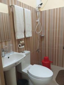 Twin Palm Guesthouse