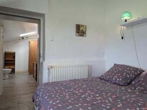 Maisons de vacances Maison familiale avec piscine privee et jardin pour 11 pers - FR-1-653-265 : photos des chambres