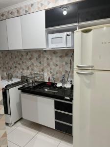 Excelente ap a 8 min do Autódromo andando