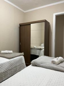 Excelente ap a 8 min do Autódromo andando