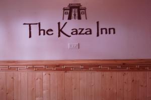 The Kaza Inn - Your mud house retreat