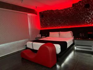 Kuboz Motor Hotel (Motel y Hotel)