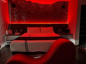 Kuboz Motor Hotel (Motel y Hotel)