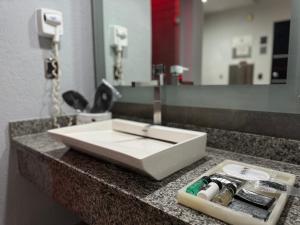 Kuboz Motor Hotel (Motel y Hotel)