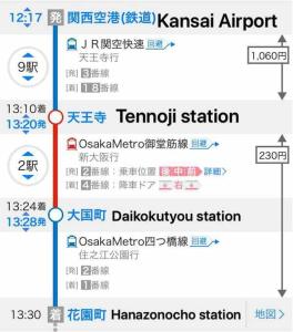 PHEBE7 -KIXLink, 4 min to Namba, Sleeps 6!