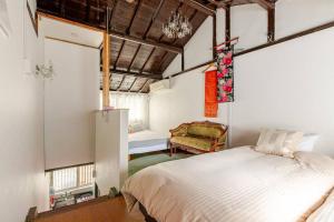 PHEBE-7KOMINKA-KIXLink, 4 min to Namba, Sleeps 6!