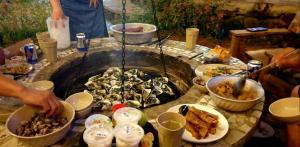 Boss cà phê & Homestay Nguyên căn