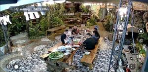 Boss cà phê & Homestay Nguyên căn