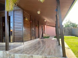 Chácara Charmosa em Aracoiaba da Serra