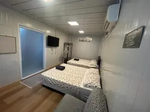 独立旅馆 - Kampung Nombor Dua