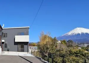 Fujiyama Stay101 - Fudžinomija