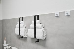 Beautiful and spacious 4-Room Apartments in City Center