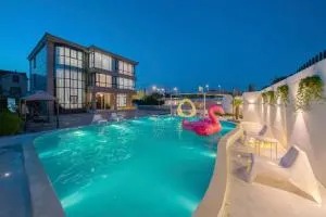 上海丽芸精品民宿 Irene's House - Zhangjiaqiao