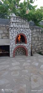 Finike Bungalow Orion