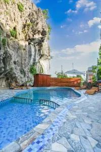 Bamboo Hill Villa - Xuân Sơn