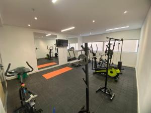 Downtown - Monserrate Views - centro de Bogotá - La Candelaria