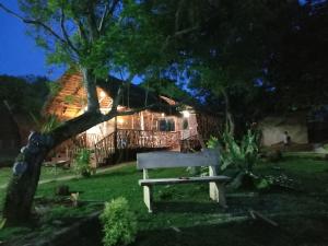 Nagara Lake Glamping Resort