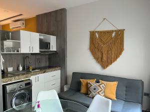 Acogedor loft en Playa del Carmen