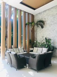 Acogedor loft en Playa del Carmen