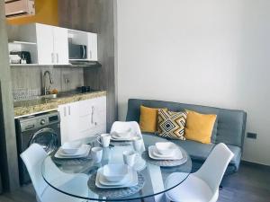 Acogedor loft en Playa del Carmen