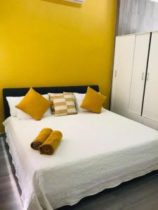 Acogedor loft en Playa del Carmen