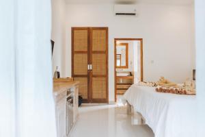 Blue Marlin Dive Gili Air