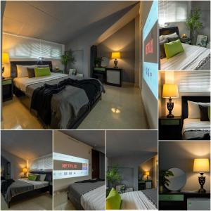 Khách sạn Hải Hoa Đà Lạt