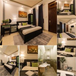 Khách sạn Hải Hoa Đà Lạt