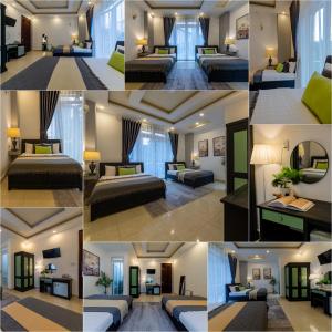 Khách sạn Hải Hoa Đà Lạt