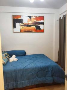 Cozy TriG Place near SM Seaside with Wifi Netflix free swimming pool & parking