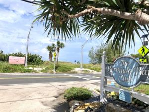 Bermuda Bay Club 1427 townhouse