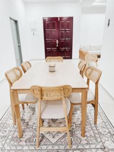 Casa Kaharo 1