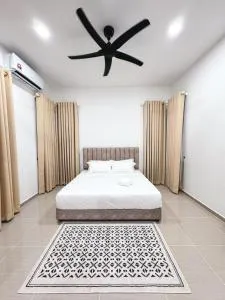 Casa Kaharo 1 - Kampong Pak Sabah