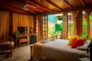 Turrialba Bed & Breakfast - Las Animas