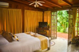 Turrialba Bed & Breakfast