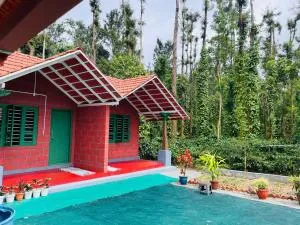 Patel Homestay - Gendehalli