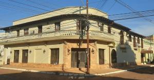 Hotel Victoria