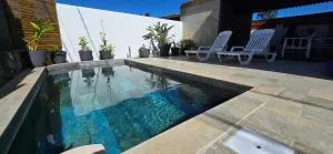 Eau clair de lune - les lianes - Jean Petit-les Bas