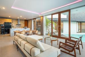 Villa Olea - Adult Only Bed and Breakfast