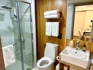 THE ONE CHIANG MAI CONDO 1 BEDROOM - Cozy & Enjoyable Stay