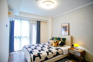 THE ONE CHIANG MAI CONDO 1 BEDROOM - Cozy & Enjoyable Stay