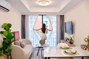 THE ONE CHIANG MAI CONDO 1 BEDROOM - Cozy & Enjoyable Stay