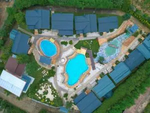 Soundless Resort - Khao Kho