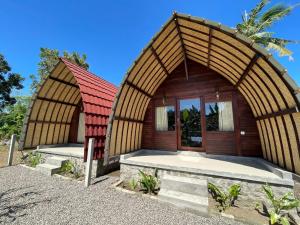 Babakan Unda Cottage