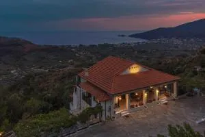 Agnanti Studios - Panagia