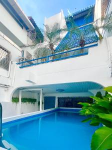 曼谷市中心素坤逸4卧 泳池别墅 近nana 近Asoka