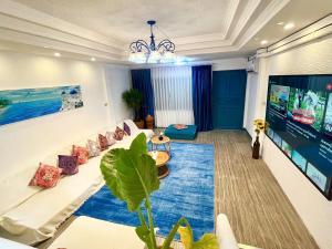 曼谷市中心素坤逸4卧 泳池别墅 近nana 近Asoka